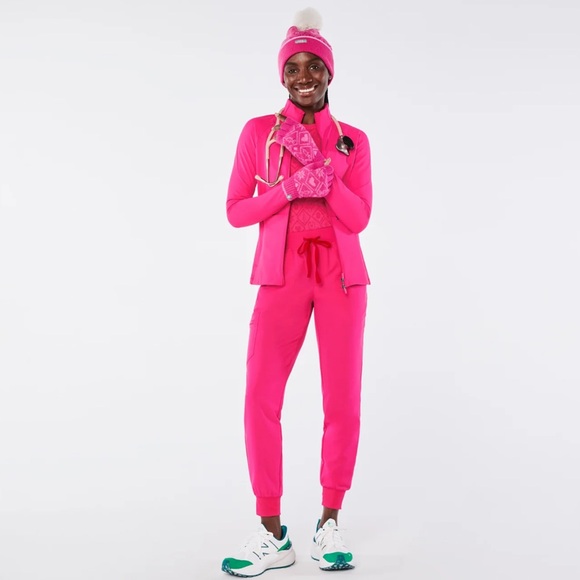 FIGS Fingerless Gloves - Picture 5 of 7